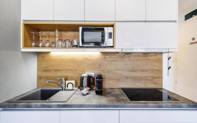 Windrose Design Apartments