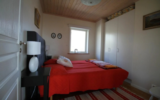 Vetteberget Fjällbacka