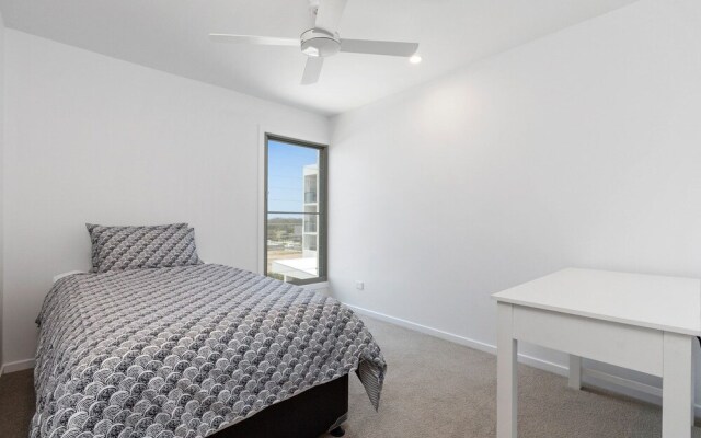 Brand New Ocean Avenue Townhouse