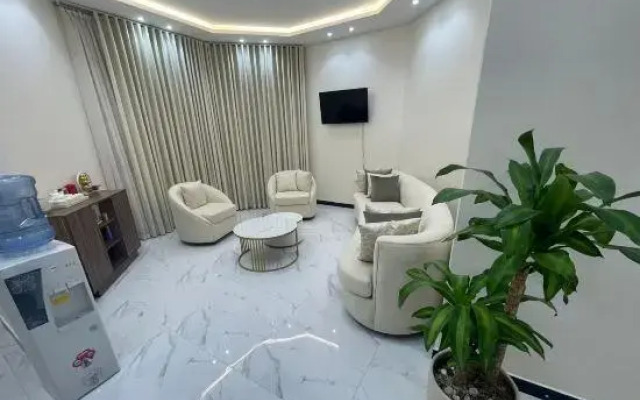 Foreign Home