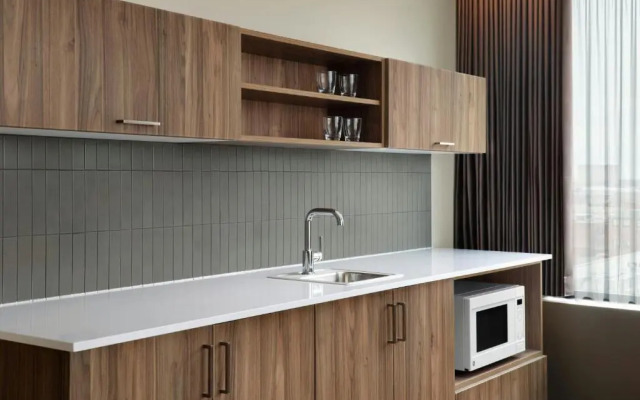 AC Hotel by Marriott Detroit at the Bonstelle