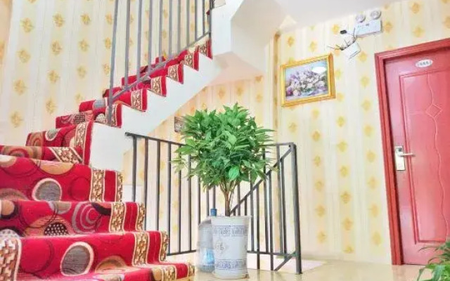 Aikelai apartment