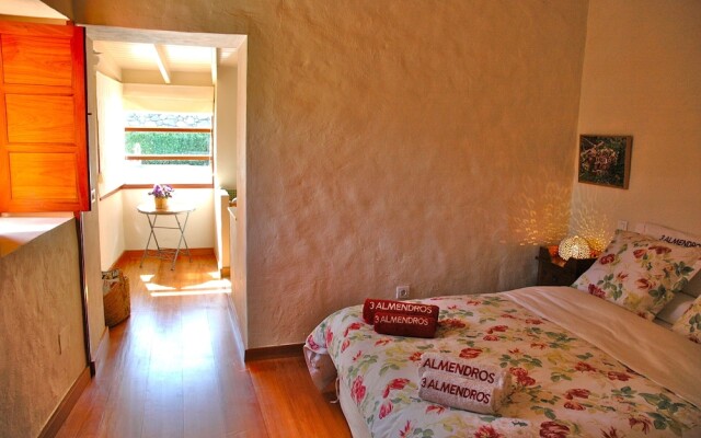 Romantic Villa With Private Pool for Couples in Gran Canaria