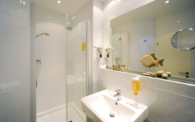 Best Western Hotel Bremen City
