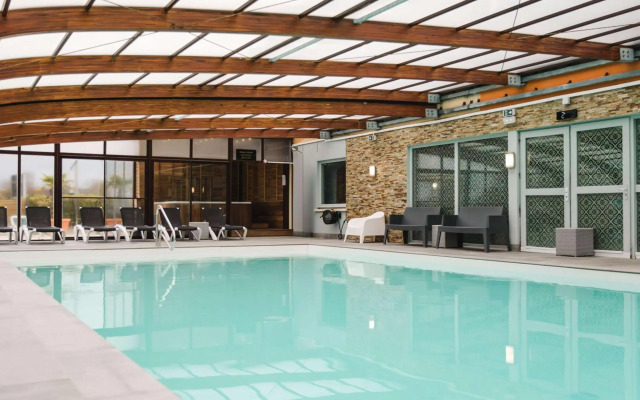Mercure Cabourg Hôtel & Spa