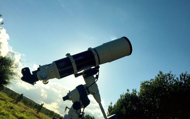 Astrofarm