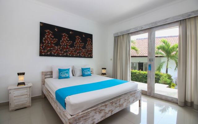 Airy Canggu Beringin 70 Bali
