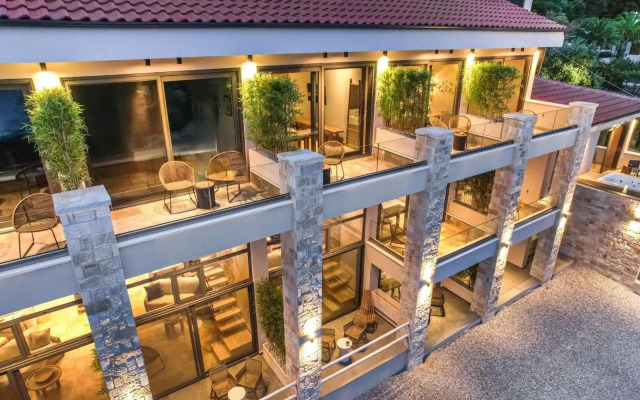 Essentia Luxury