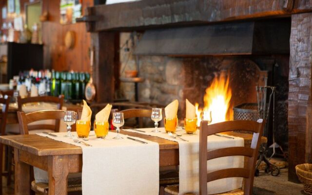 Hôtel Restaurant La Plage