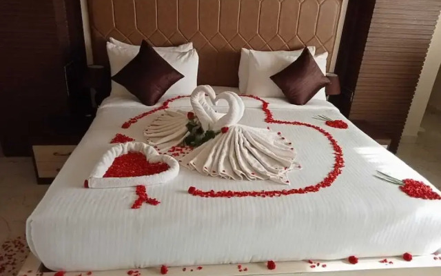 Hotel Eden