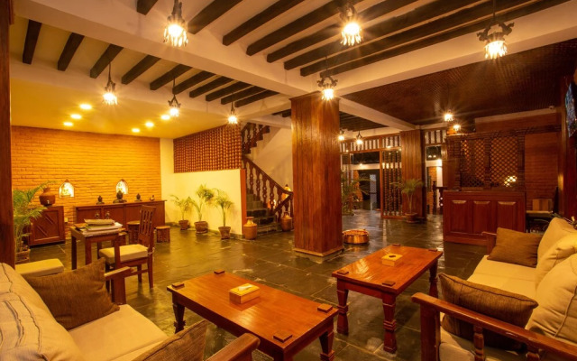 Nivas Boutique Home