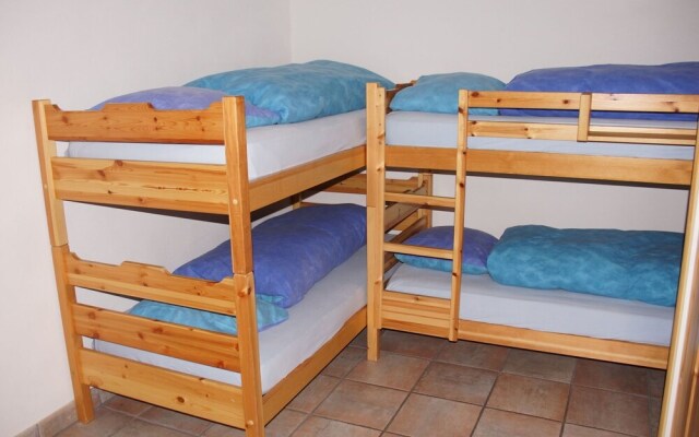 Casa Migiur Laax in Laax