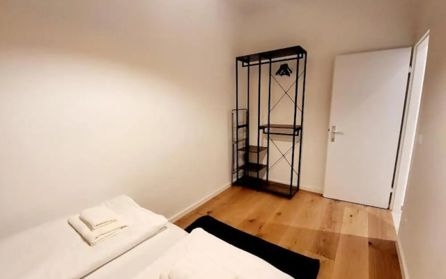 Kienmayer Apartment Vienna