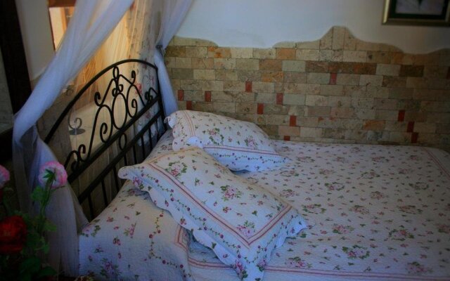Herakles Butik Otel