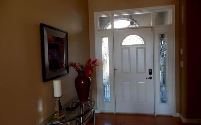 Golf and Lakeview Bed & Breakfast