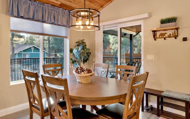 Erwin Lake Place #2219