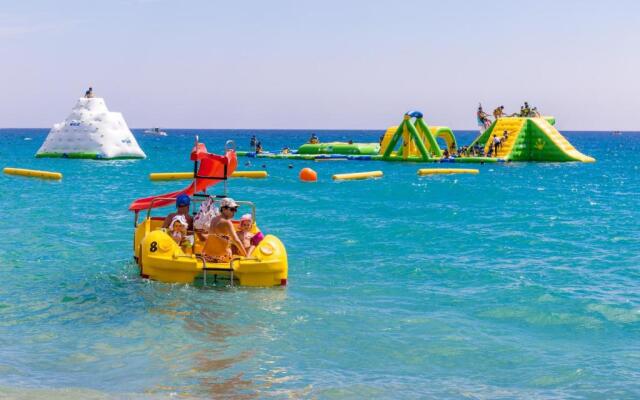 ARENDA Pino Alto Holiday Home Cristal 8