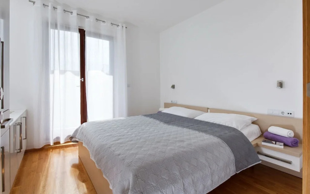 Marija - Cozy Family Apartment - A1