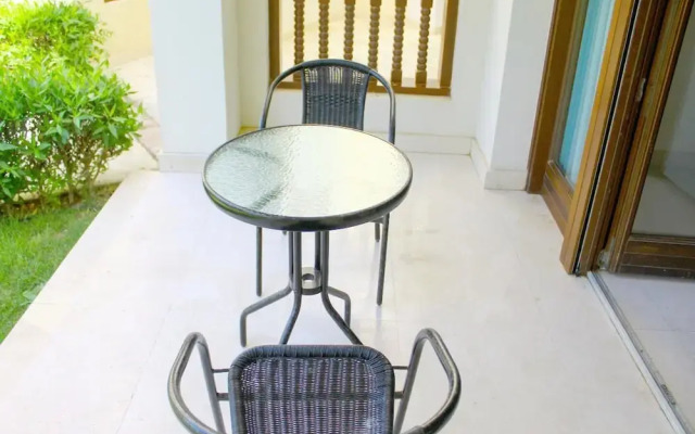 Charming 2-bedroom Marina Getaway