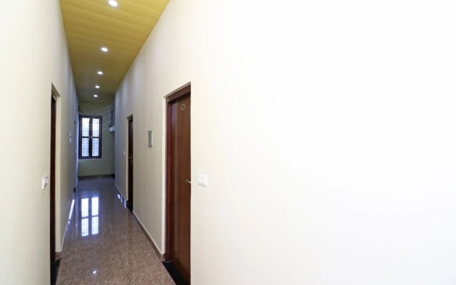 Oyo 26757 Mds Residence