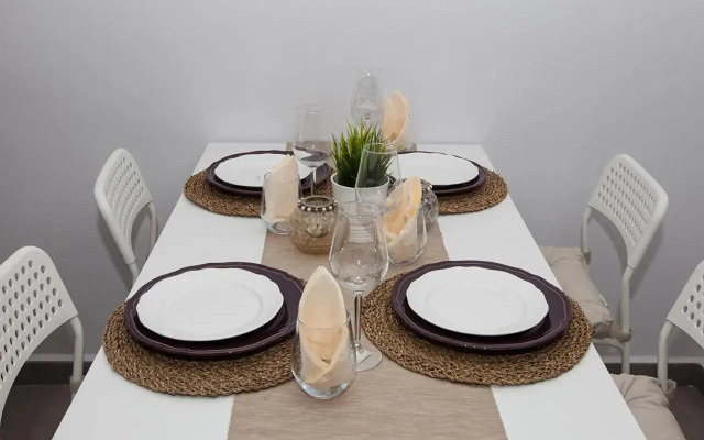 Truemar Hotels & Suites