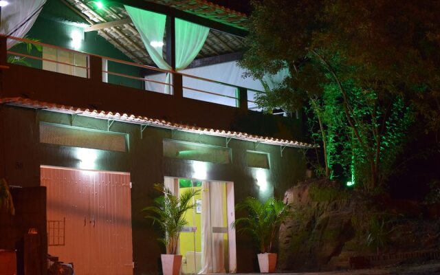 Pousada Manancial Búzios