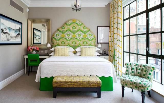 The Whitby Hotel