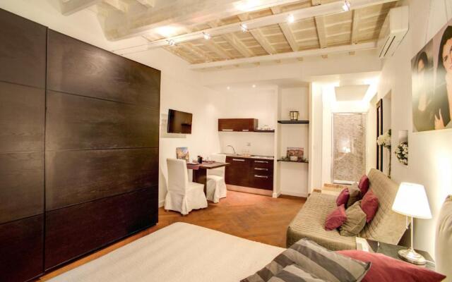 Orso Luxury Apartment