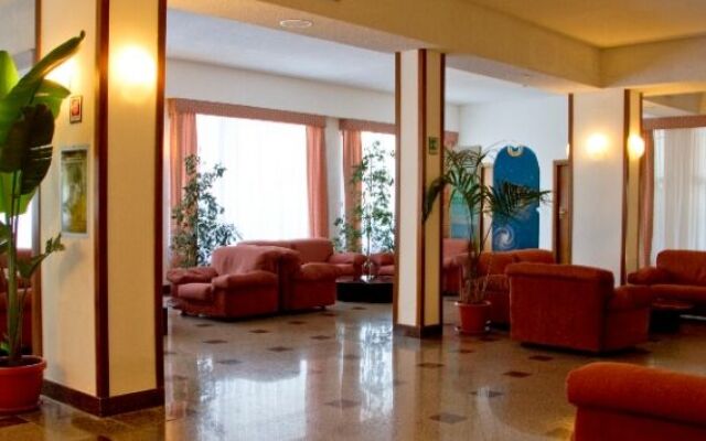 Hotel Gargano