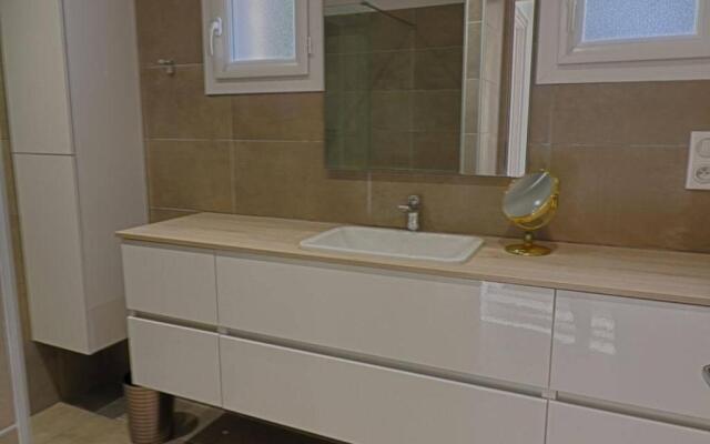 Villa Porticcio, 5 pièces, 8 personnes - FR-1-61-493