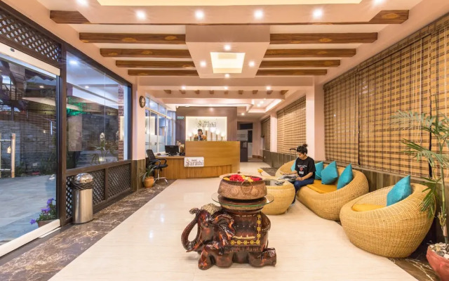 Hotel Sarathi
