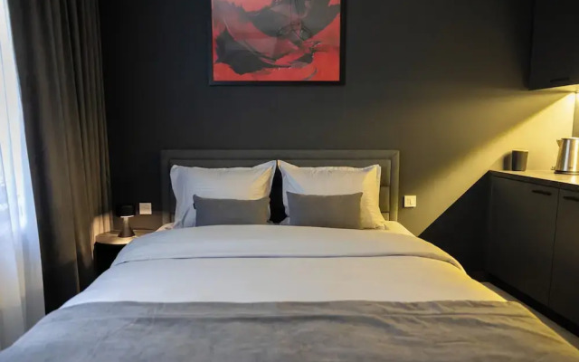 Prishtina City Apartments