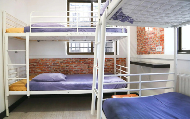 Hostels Meetingpoint
