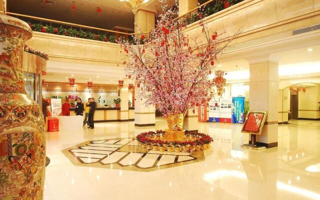 Binhu Hotel