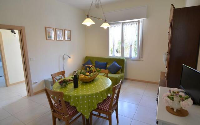 Apartment in Gatteo Mare Near Beach