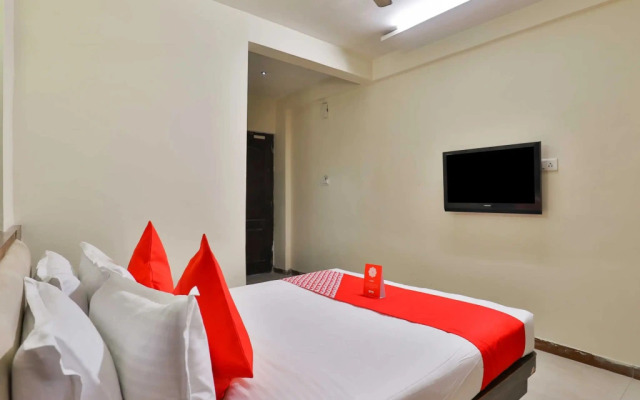 Hotel Arya Corporate by OYO Rooms