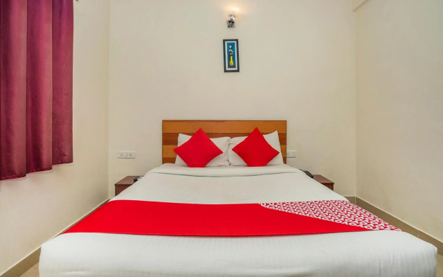 OYO Flagship 9528 Hotel Midas Casita