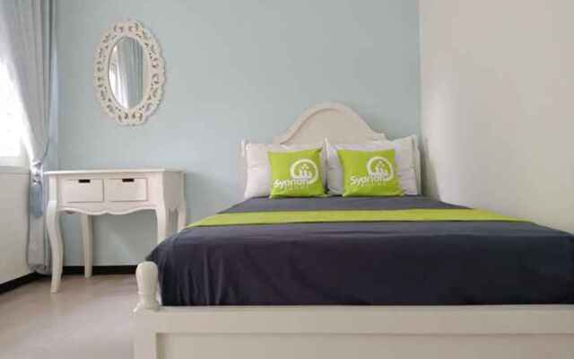 Homey Homestay Syariah