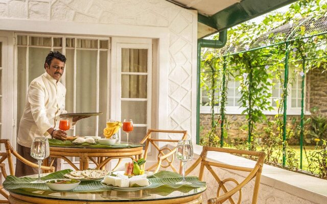 Craig Appin by Jetwing