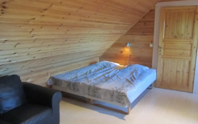 Joe Getaway - Stugby Ullared