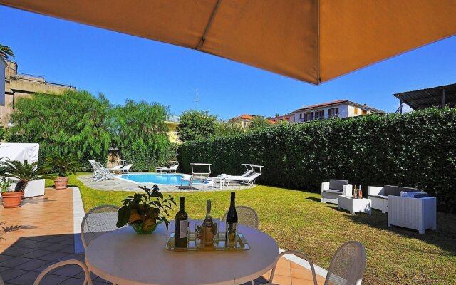 Villa Orlando