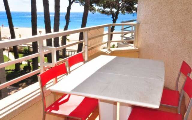 Apartamento Acogedor Para 6 Personas en Cambrils