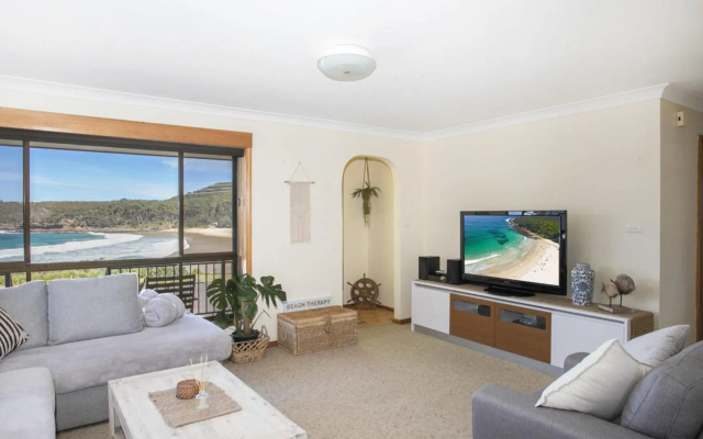 Wooroonga Crescent 9 Kioloa NSW 2539 – Guest Rooms – Kioloa