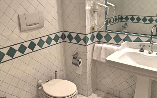 Hotel Relais I Presdi