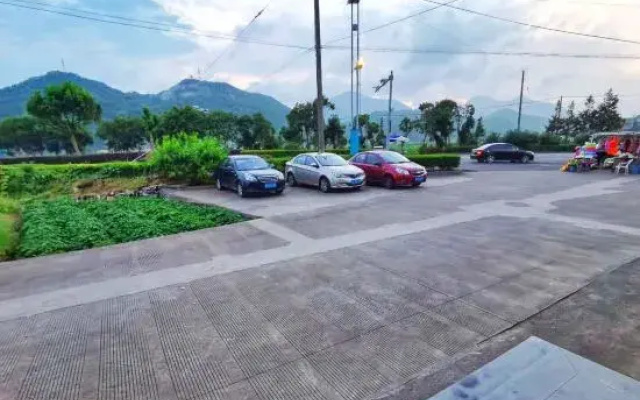 Xiangshan xingwang Hotel