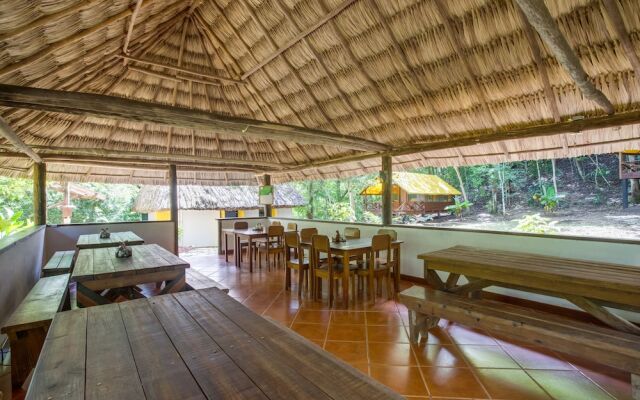 Belize Rainforest Retreat At Chaa Creek