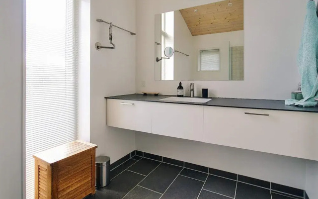 7 Person Holiday Home in Nykobing Sj