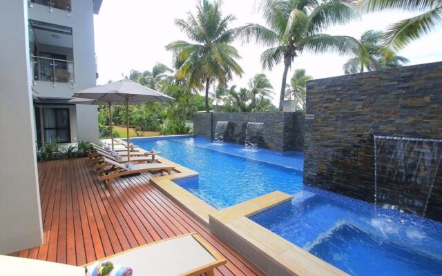 The Palms Denarau Fiji