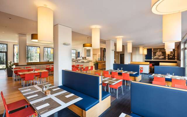 Lindner Hotel Frankfurt Sportpark, part of JdV by Hyatt