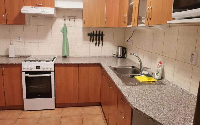 Apartmány Svítkov 79
